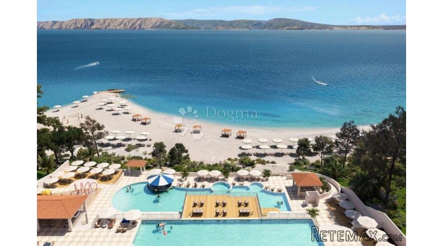 Residences Kvarner Bay - B5.12