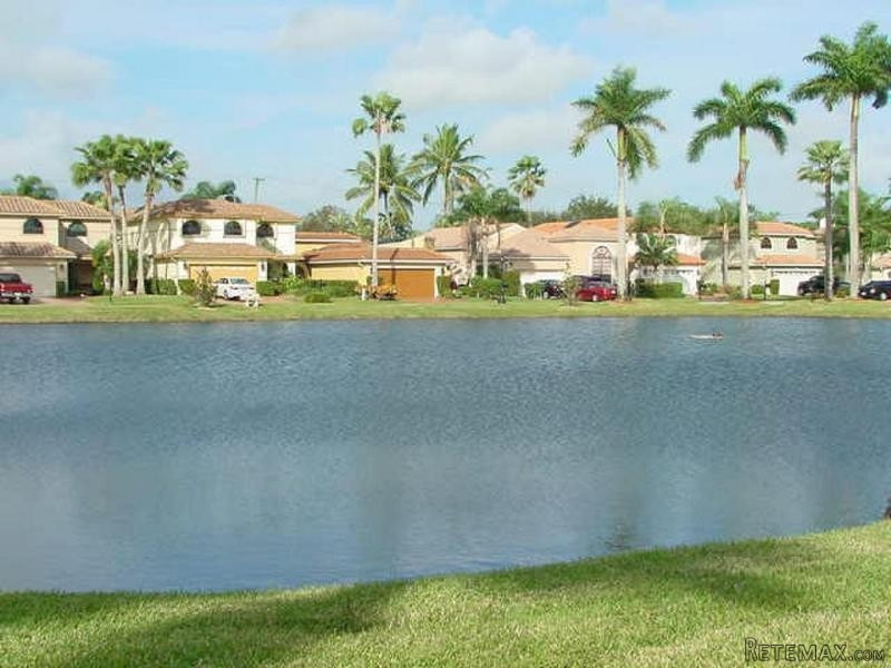 9140 Villa Portofino Circle, Boca.. - 2
