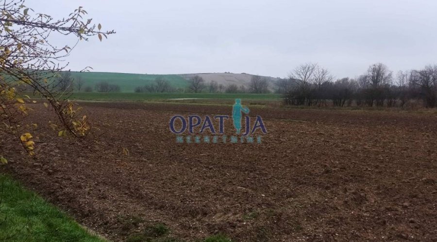 Zagreb - Žitnjak, prodaje se poljoprivredna parcela