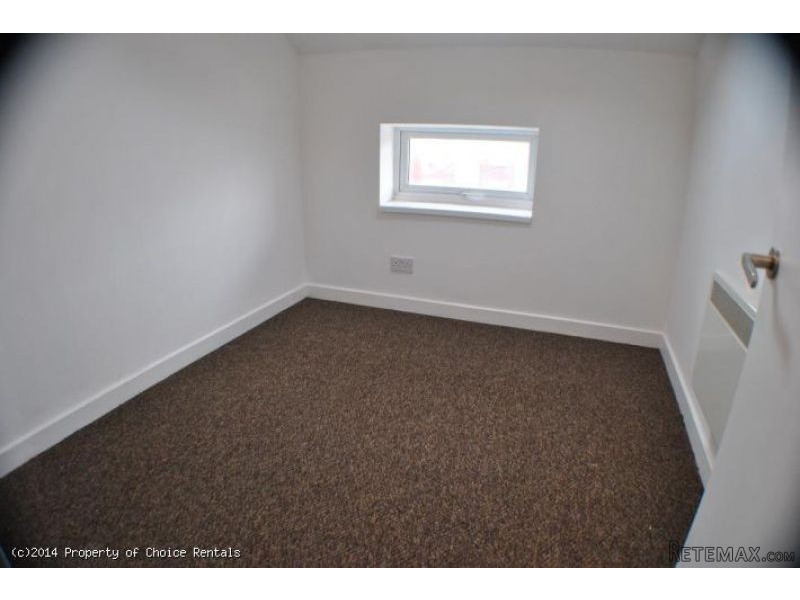 Flat 6, 360 Lytham Rd, Blackpool - 2