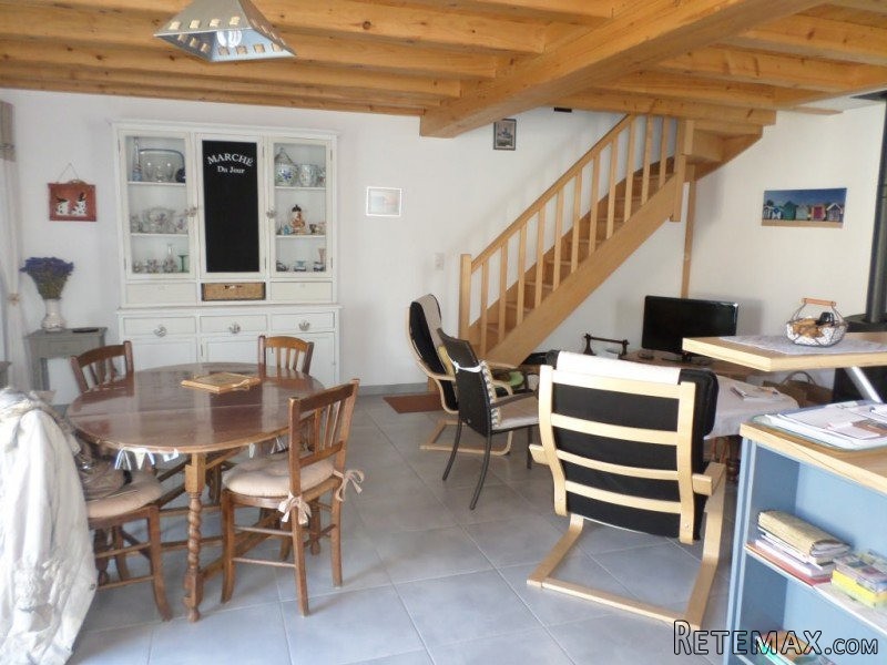 Pretty Charente Style House With Garden.. - 2