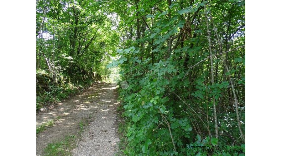 Saršoni - zemljište 4000m2