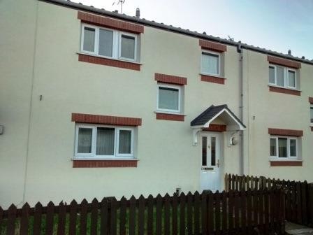 3 bedroom Terraced House to rent in..
