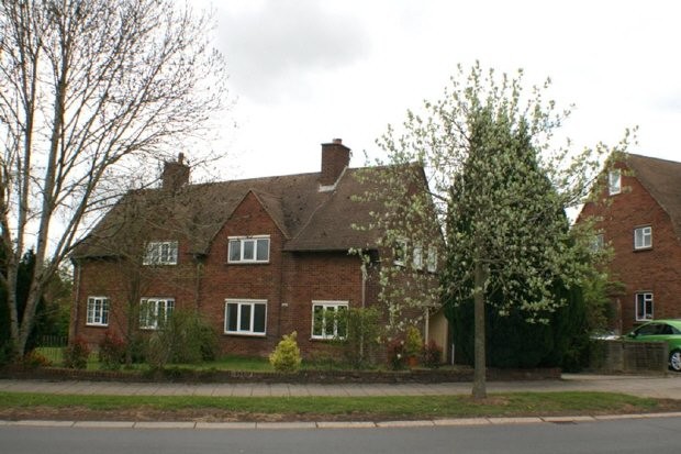 Churchfield Way Wye Tn25