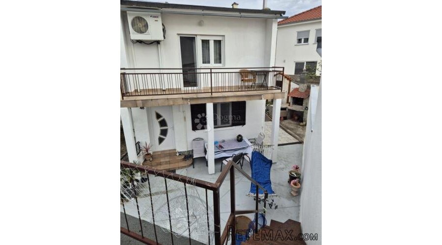 KUĆA DONJI ZAGON 90m2