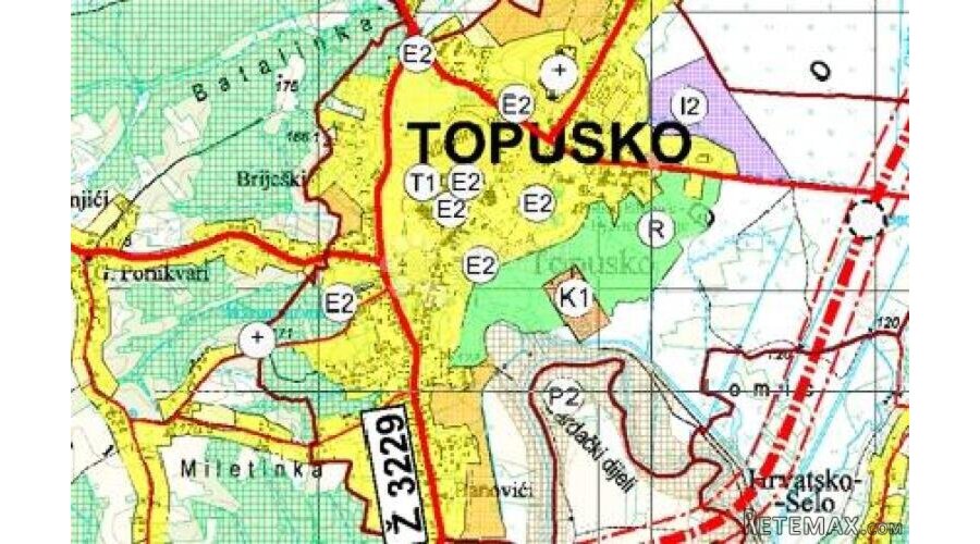 Investicijska Prilika uz Lječilište - 3