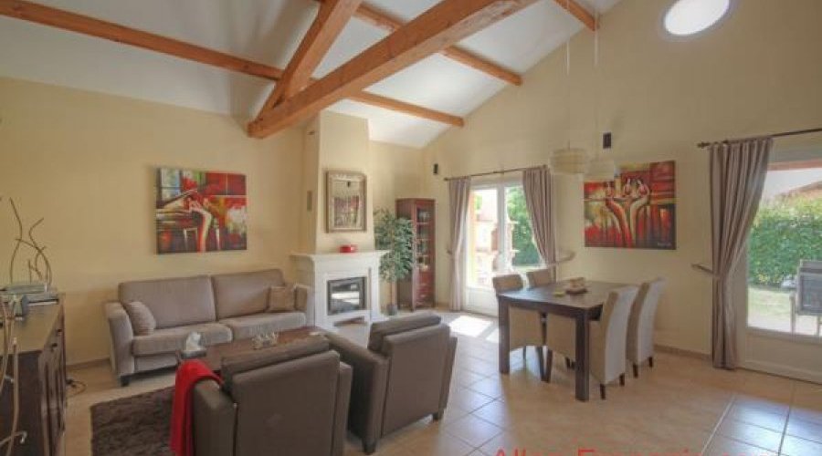 Les Forges (79) - For sale : Immaculate villa with large.. - 3