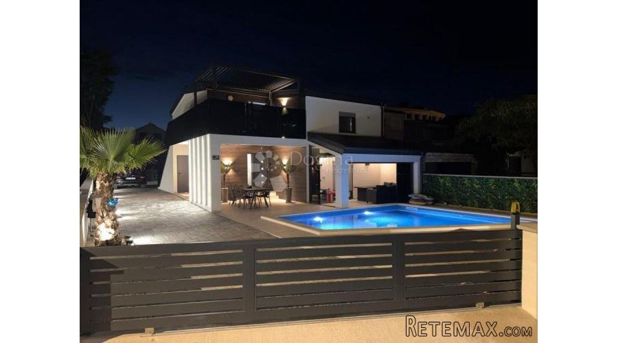 LUKSUZNI APARTMAN KAT OTOK VIR - 3