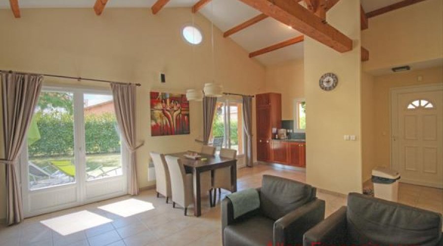 Les Forges (79) - For sale : Immaculate villa with large.. - 4