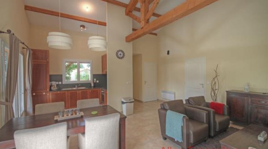 Les Forges (79) - For sale : Immaculate villa with large.. - 5