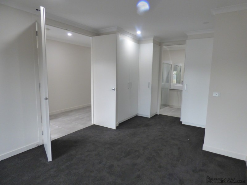 Brand New Luxury Living! - 2