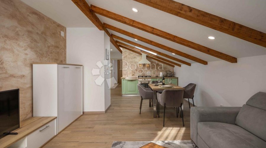 ČAVLE, 1S+DB, TOP apartman, REŽIJE U CIJENI - 2