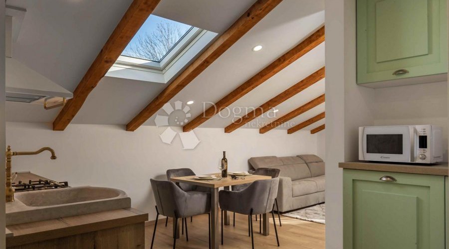 ČAVLE, 1S+DB, TOP apartman, REŽIJE U CIJENI - 3