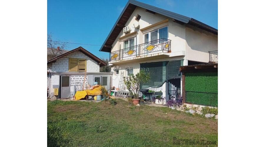 Kuća kod Zaprešića 6 soba namještena - 3