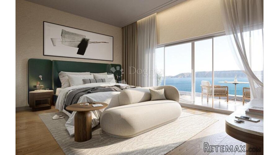 Residences Kvarner Bay A10-9
