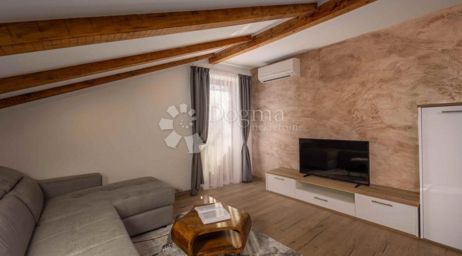 ČAVLE, 1S+DB, TOP apartman, REŽIJE U CIJENI - 4