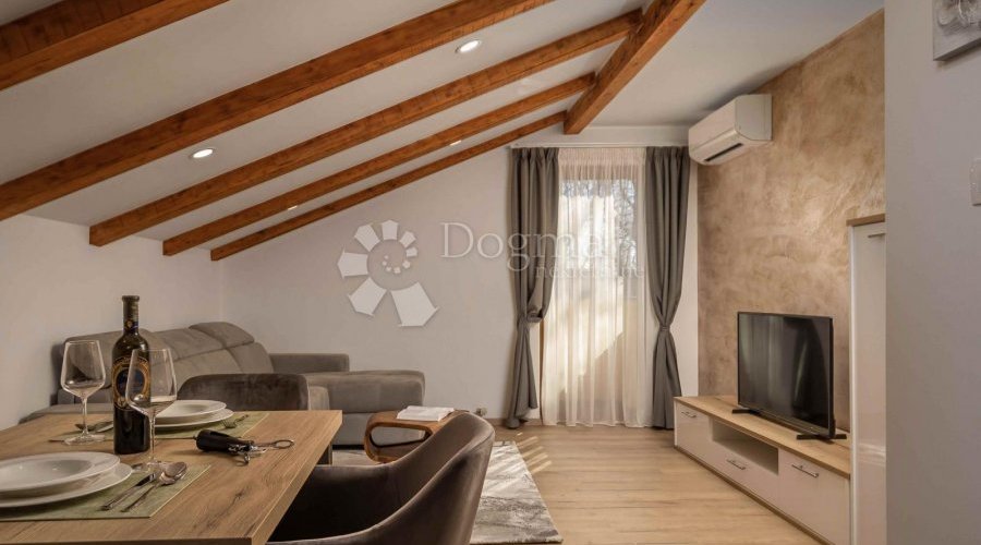 ČAVLE, 1S+DB, TOP apartman, REŽIJE U CIJENI - 6