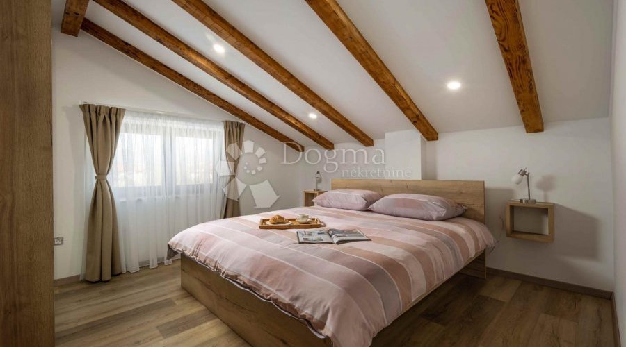 ČAVLE, 1S+DB, TOP apartman, REŽIJE U CIJENI - 7