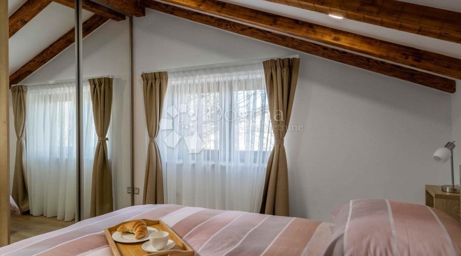 ČAVLE, 1S+DB, TOP apartman, REŽIJE U CIJENI - 8