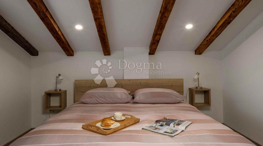 ČAVLE, 1S+DB, TOP apartman, REŽIJE U CIJENI - 9