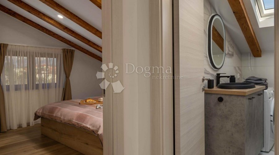 ČAVLE, 1S+DB, TOP apartman, REŽIJE U CIJENI - 10