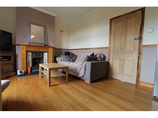 Croysdale Terrace, Eggborough - 2