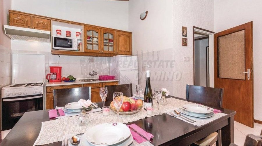 Prekrasna kuća s bazenom! Otok Krk! - 10