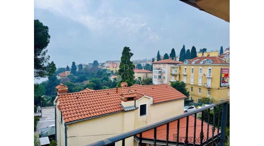 Ekskluzivni apartman u Centru Opatije - 2