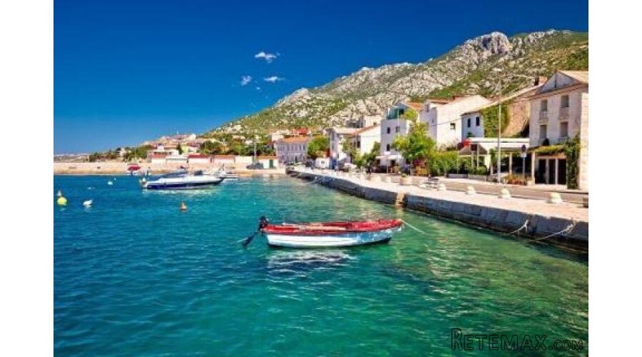 KARLOBAG-kuća s ugostiteljskim objektom i dva stana - 3
