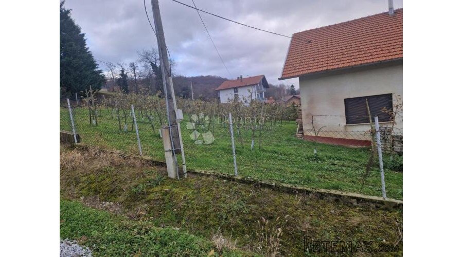 Kuća u Mariji Bistrici - 2