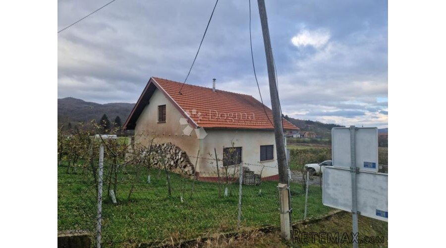 Kuća u Mariji Bistrici - 3
