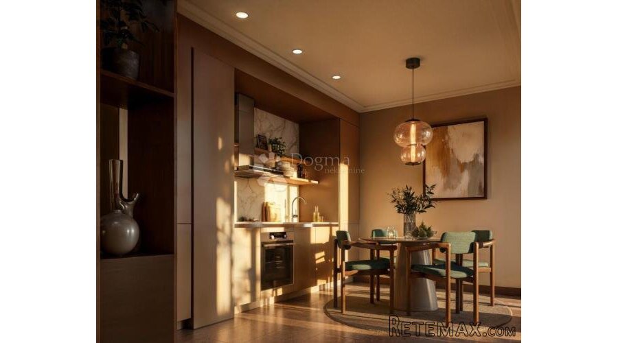 Residences Kvarner Bay A9-4