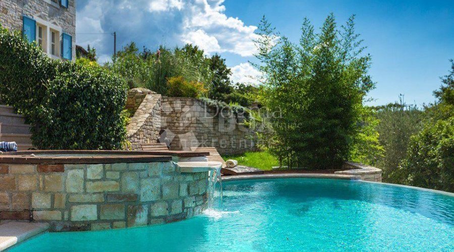 Jedna od najljepših villa u Istri - 5