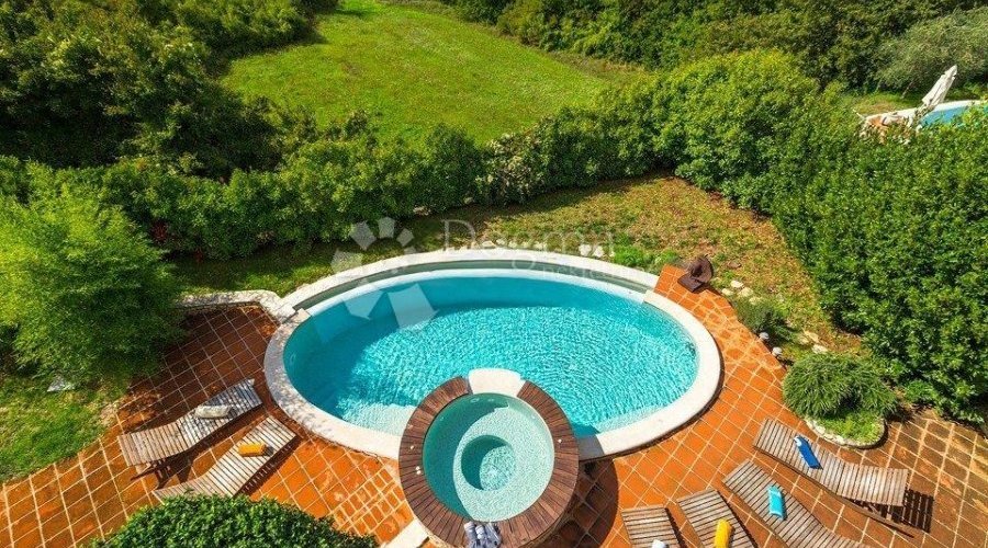 Jedna od najljepših villa u Istri - 6