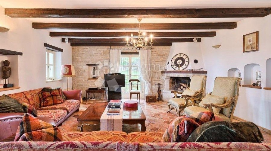Jedna od najljepših villa u Istri - 10