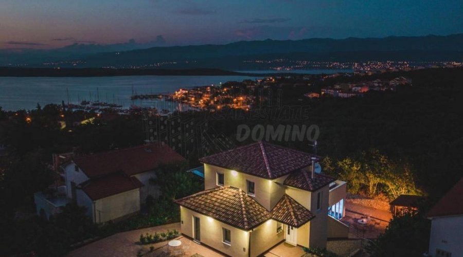 Prekrasna villa blizu mora! Otok Krk! - 11