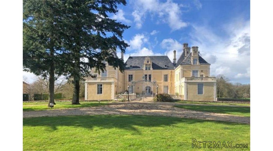 Les Forges (79) - Magnificent apartment 2bed/2bath with huge.. - 2
