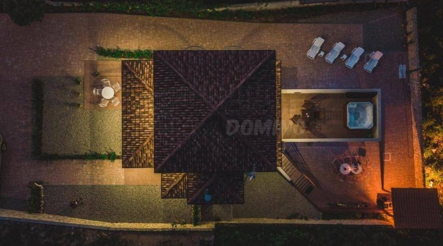 Prekrasna villa blizu mora! Otok Krk! - 12