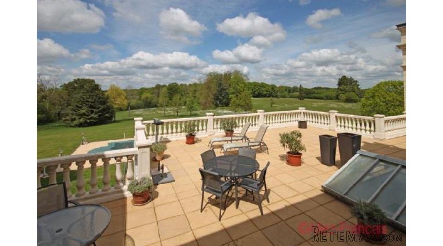 Les Forges (79) - Magnificent apartment 2bed/2bath with huge.. - 3