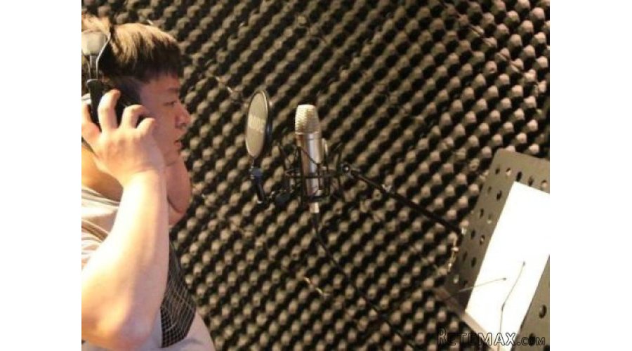 MOST AFFORDABLE RECORDING STUDIO SERVICE