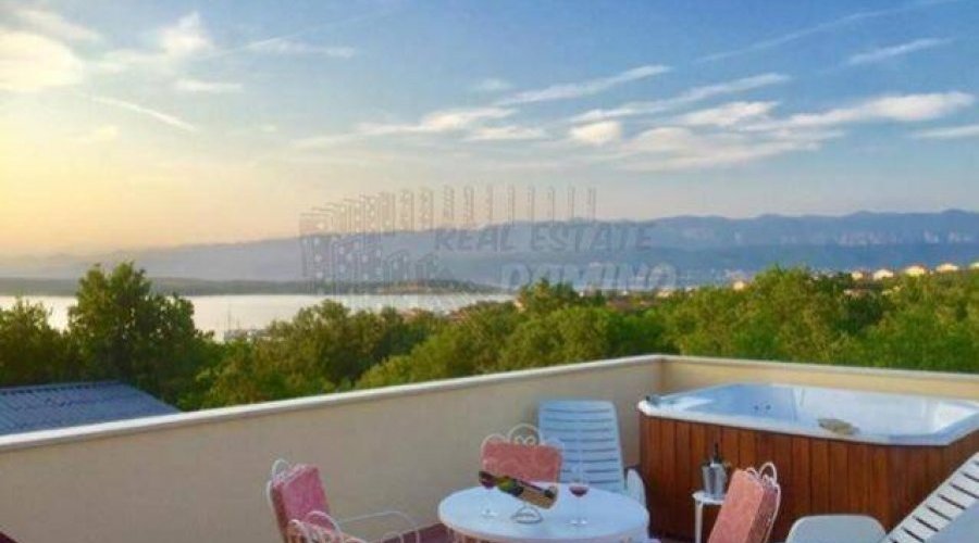 Prekrasna villa blizu mora! Otok Krk! - 13