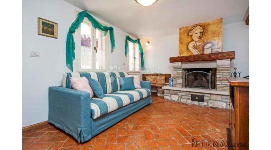 ROVINJ - KUĆA SA ŠEST APARTMANA U SRCU STAROG GRADA - 3