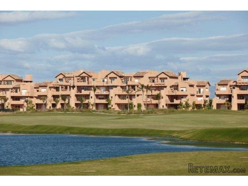 2 Bedrooms - Apartment - Murcia - For..