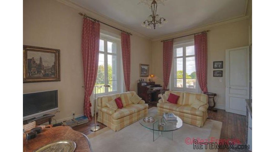 Les Forges (79) - Magnificent apartment 2bed/2bath with huge.. - 4
