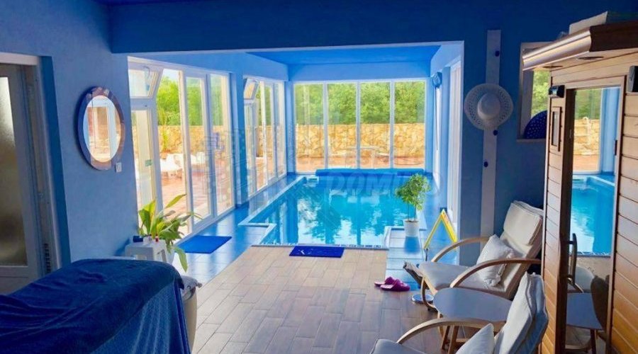 Prekrasna villa blizu mora! Otok Krk! - 14