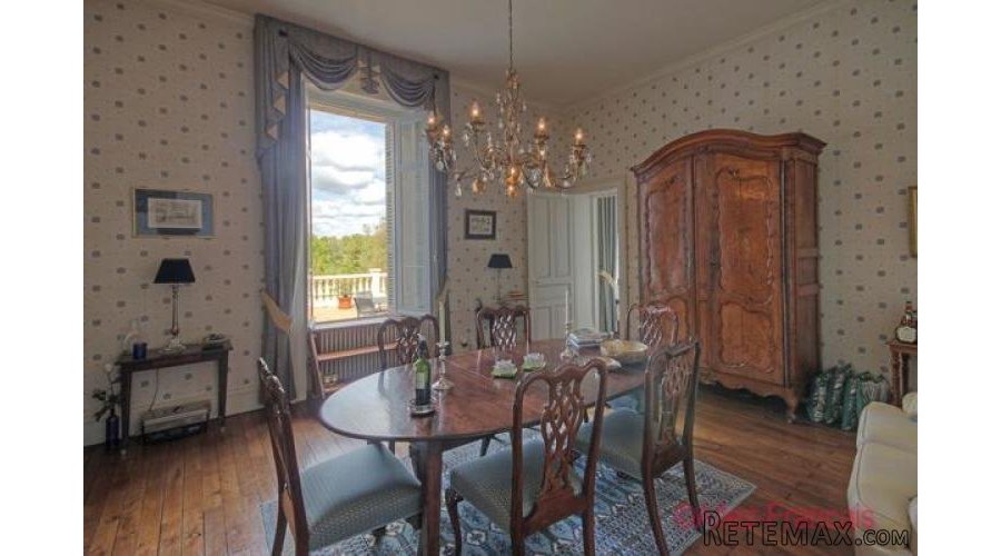 Les Forges (79) - Magnificent apartment 2bed/2bath with huge.. - 6