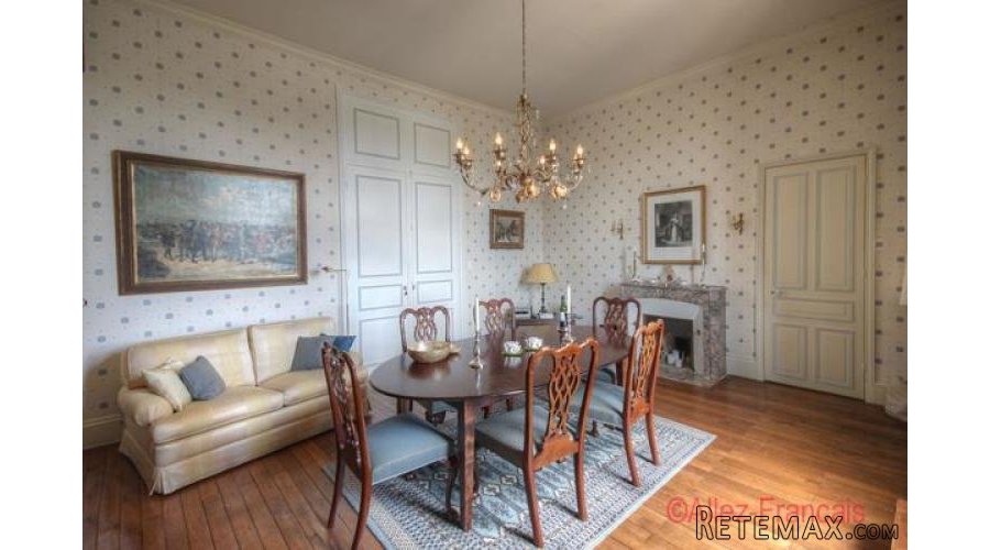 Les Forges (79) - Magnificent apartment 2bed/2bath with huge.. - 7