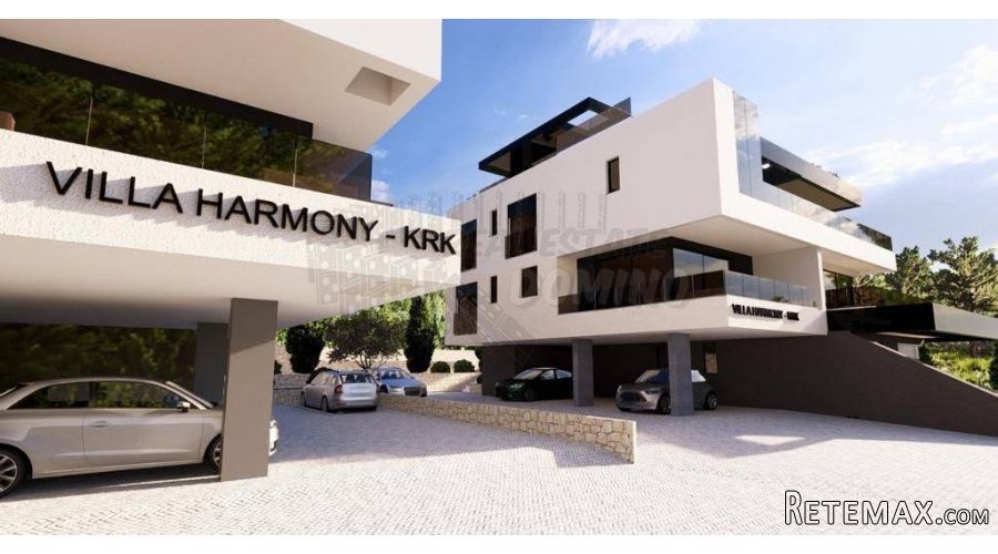 Novogradnja - otok Krk-Grad Krk!! - 7