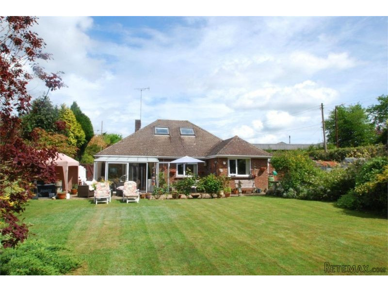 3 Bedroom Chalet - 2