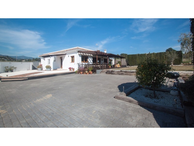 4 Bedroom Finca Villa